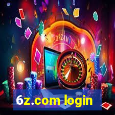 6z.com login